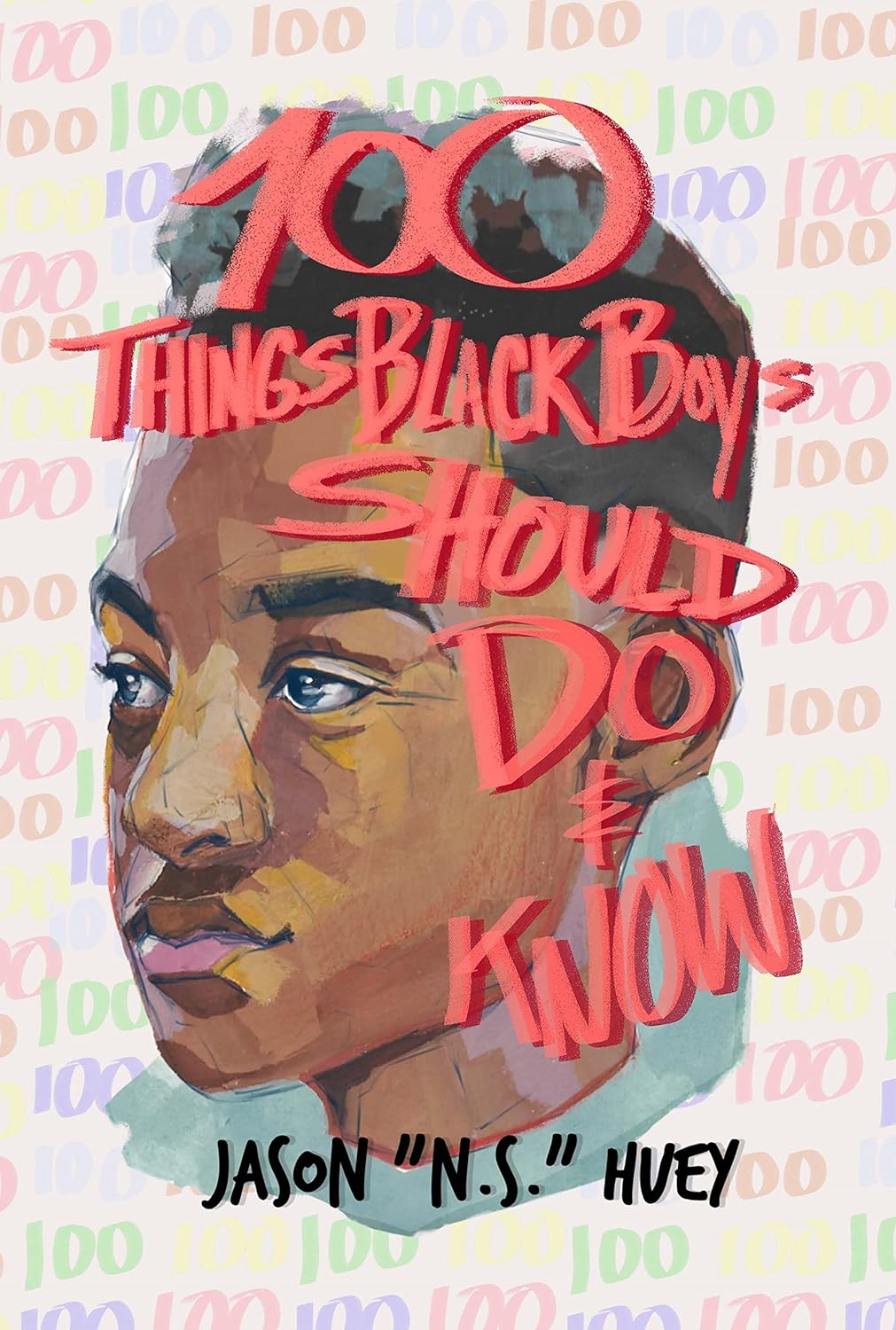 100 Things Black Boys Should Do and Know