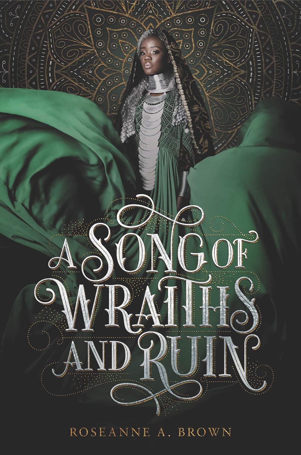 A Song of Wraiths and Ruin (A Song of Wraiths and Ruin, 1)