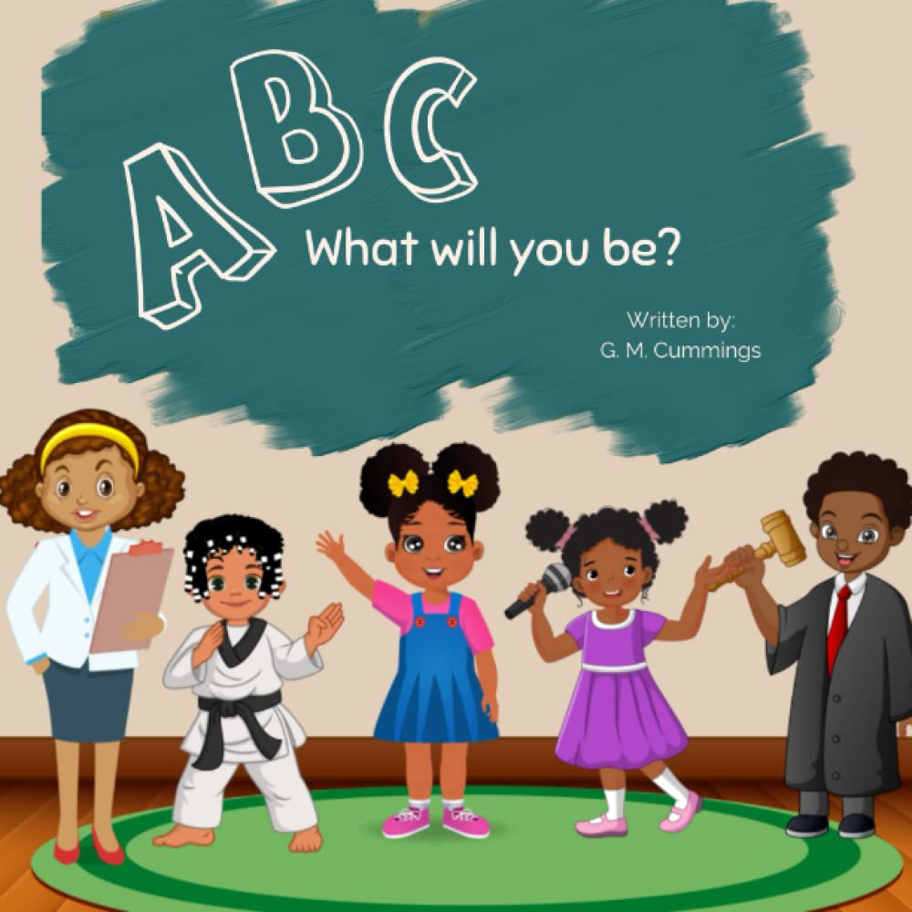 ABC What Will You Be?