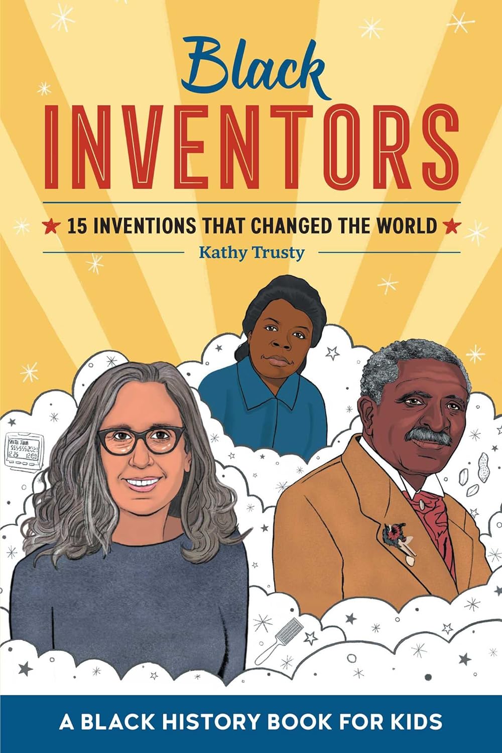 Black Inventors: 15 Inventions that Changed the World