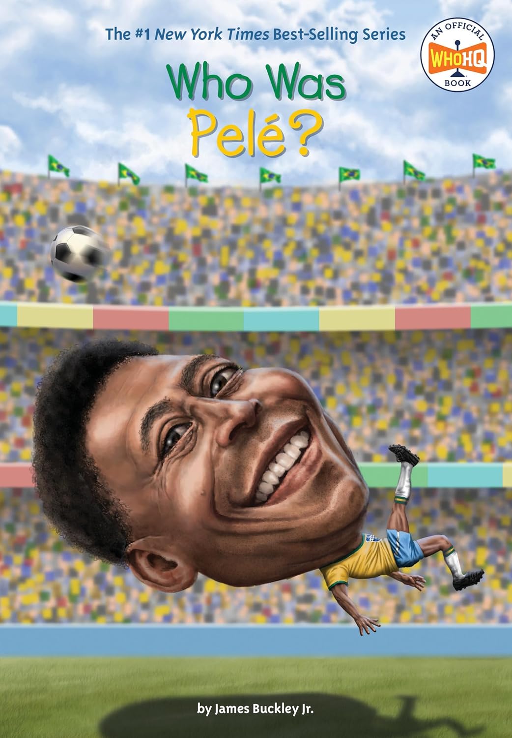 Who Was Pelé?