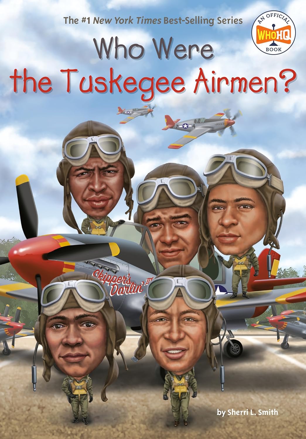 Who Were the Tuskegee Airmen?