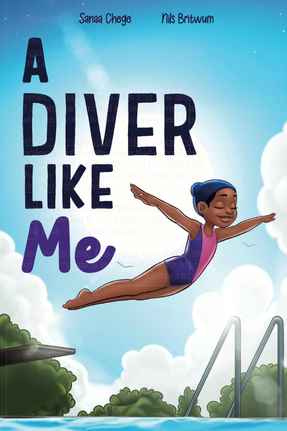 A Diver Like Me