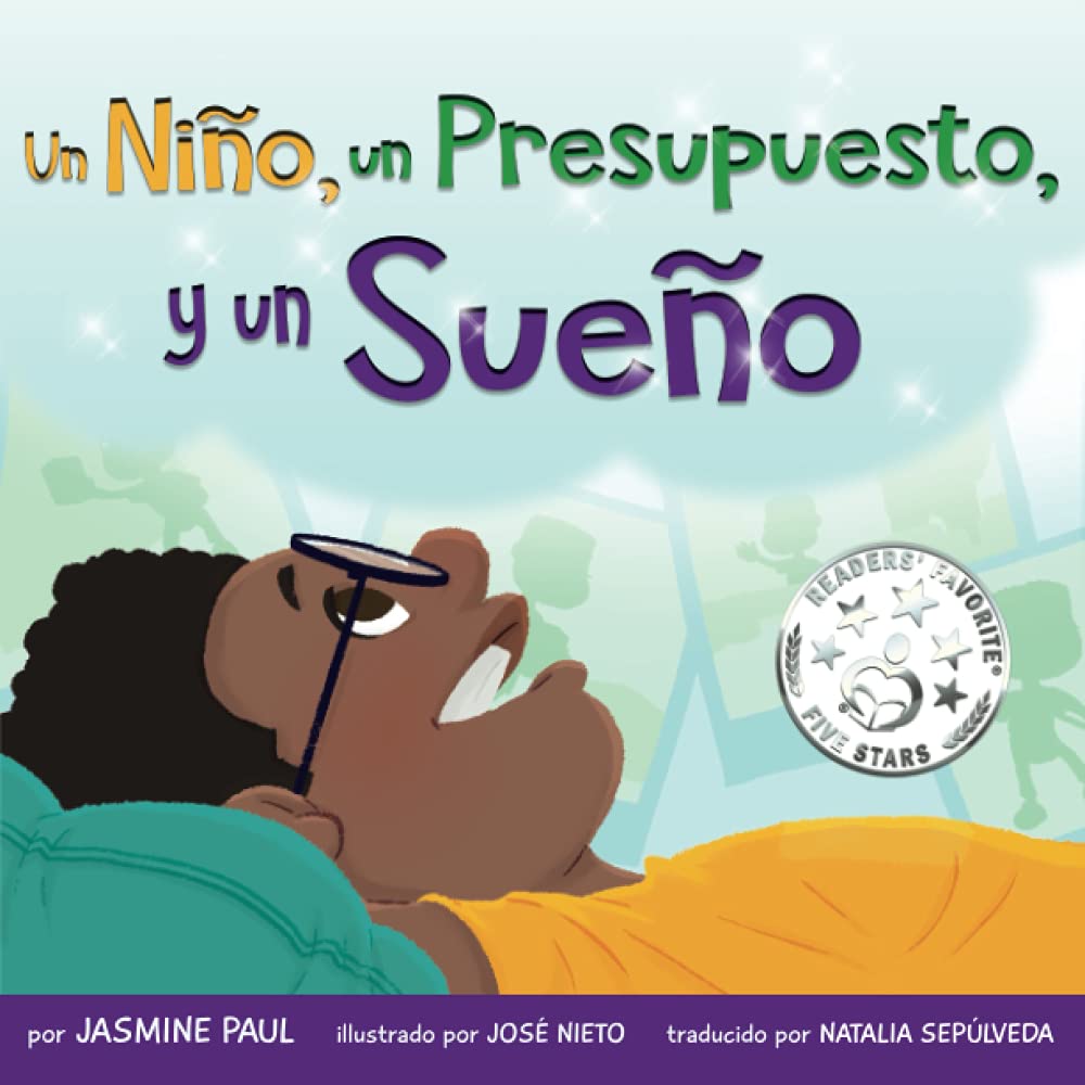 Un niño, un presupuesto y un sueño (The Wealth Playground)