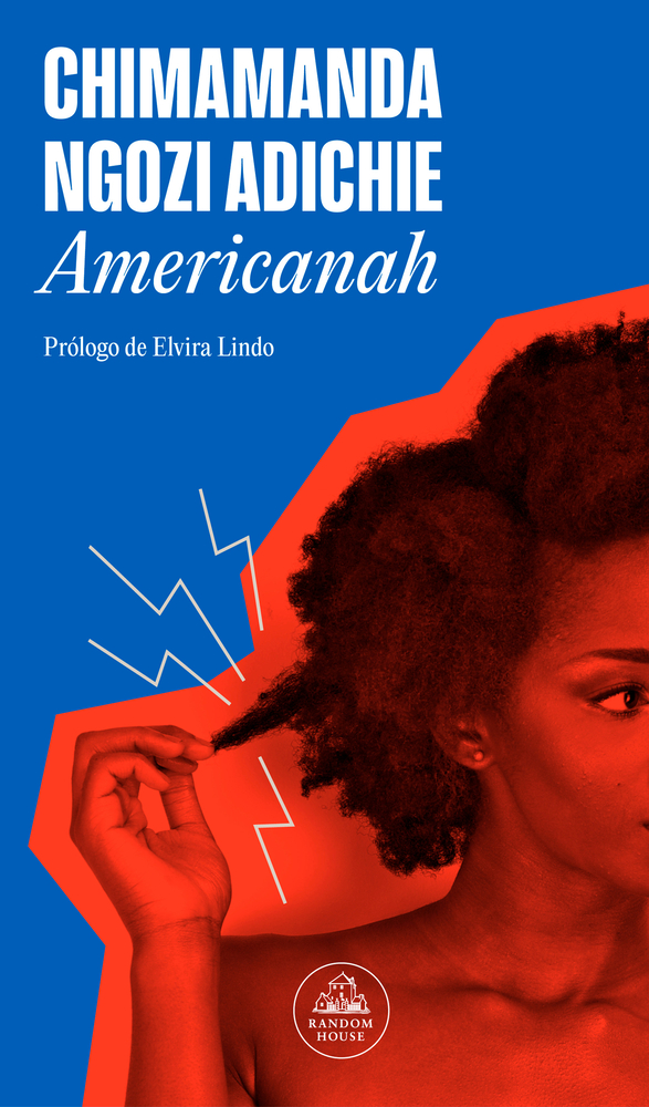 Americanah (Spanish Edition)