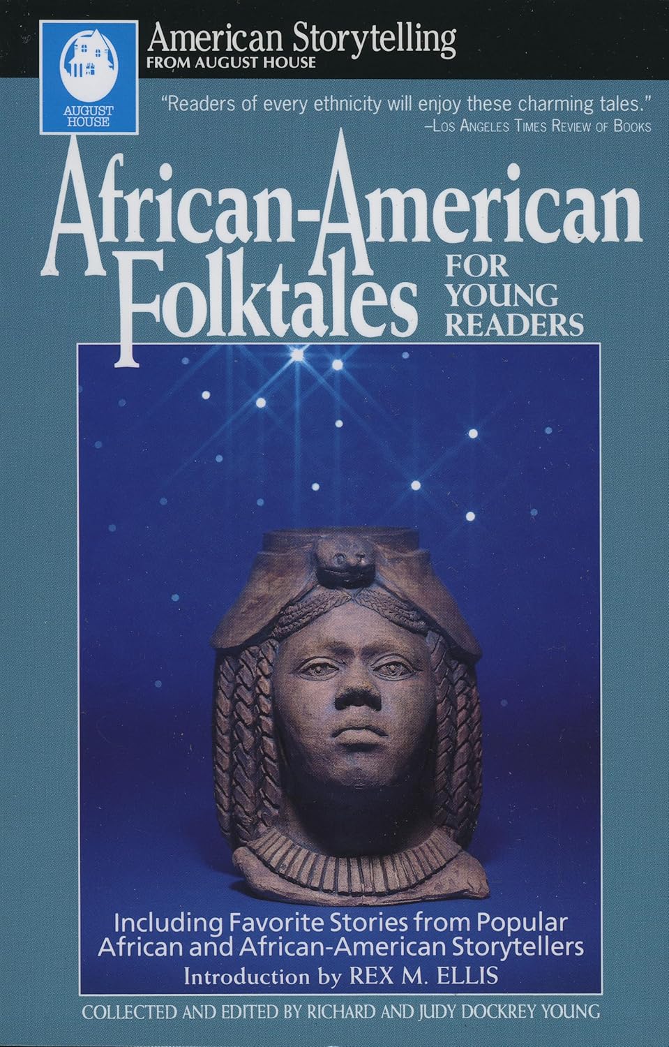 African-American Folktales