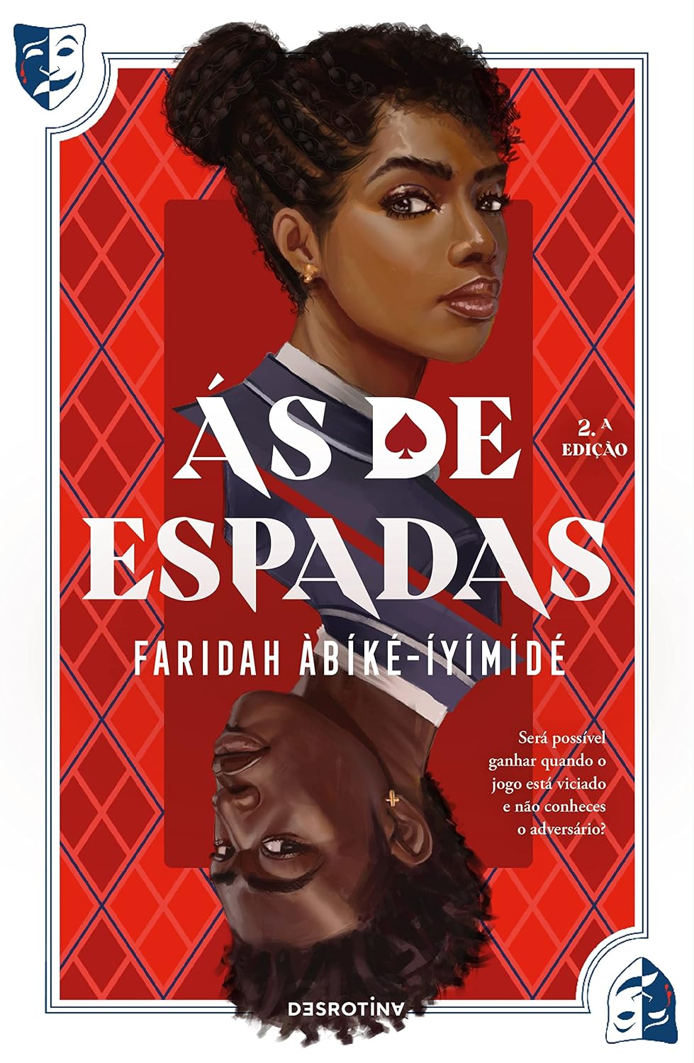 Ás de Espadas
