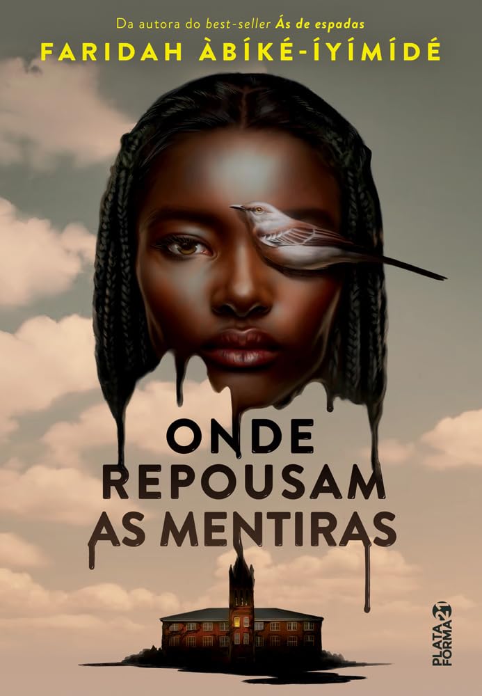 Onde repousam as mentiras