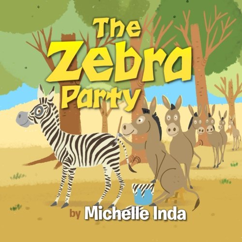 The Zebra Party