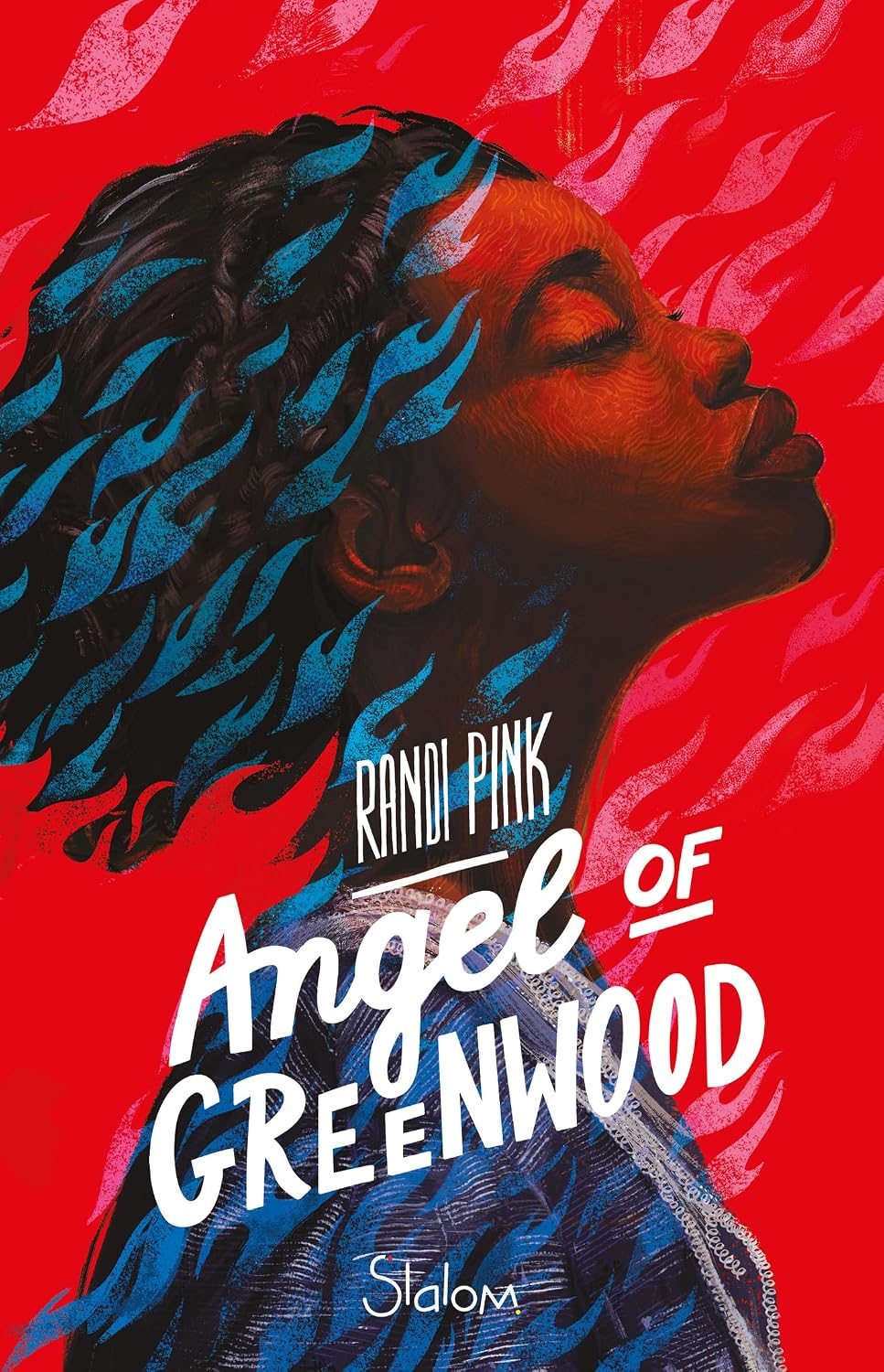 Angel of Greenwood (French version)