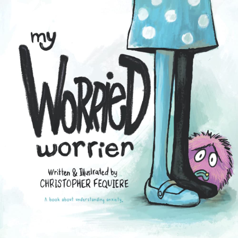 My Worried Worrier
